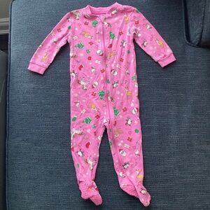 George onsie 6-12m